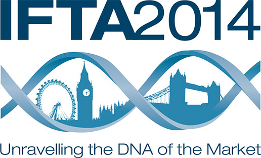 IFTA 2014 Logo