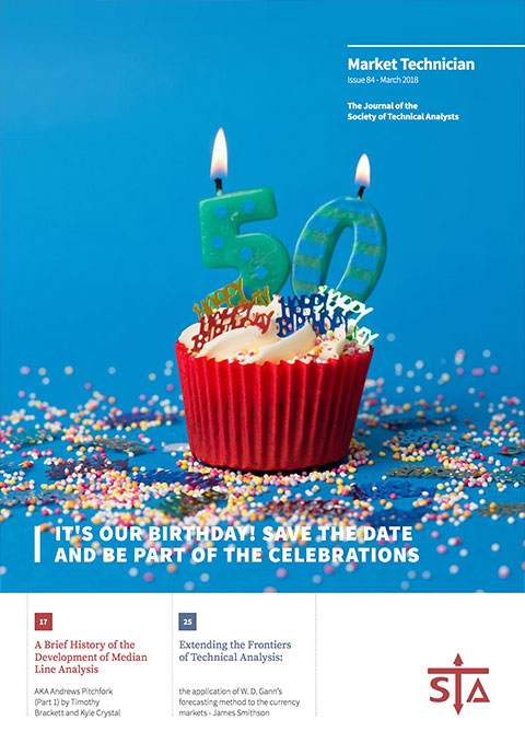 Issue 84 Cover