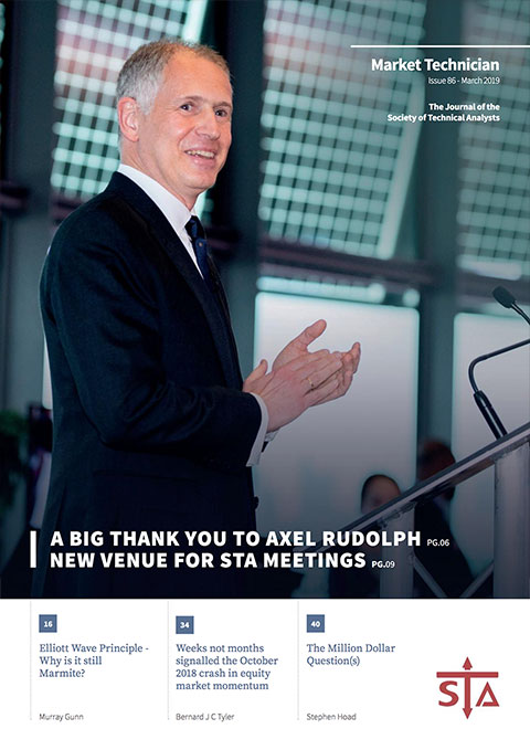 Issue 86 Cover