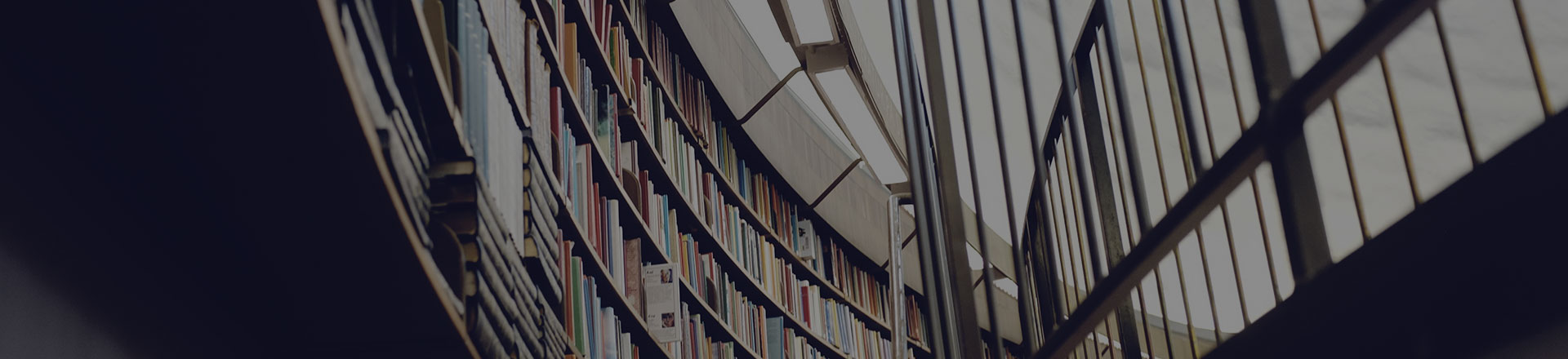 Library Banner
