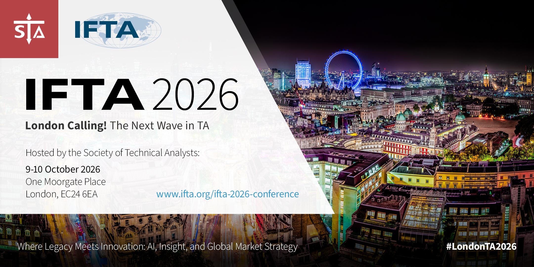 IFTA2026 in London