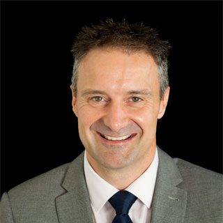Murray Gunn