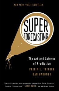 Super Forecasting