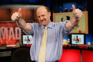 Jim Cramer