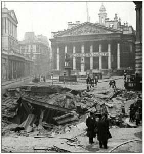 Bank of England