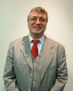 Dr Rolf Wetzer