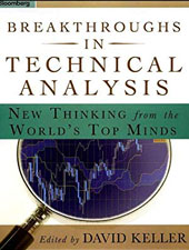 Breakthroughs in Technical Analysis (chapter on Gann)