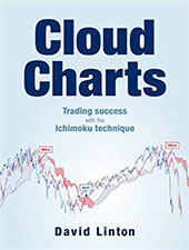 Cloud Charts: Trading Success with the Ichimoku Technique (chapter on Ichimoku)