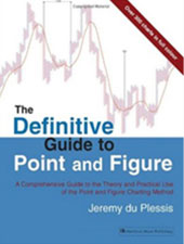 The Definitive Guide to Point and Figure