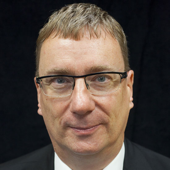 Richard Adcock