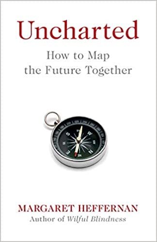 Unchartered: How to map the future together