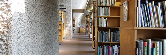 Barbican Library