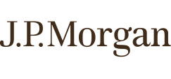 J.P. Morgan