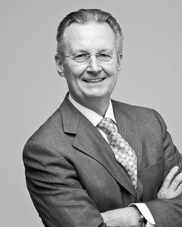 David Fuller David Fuller