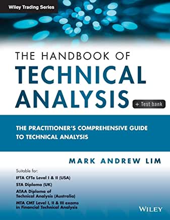 The Handbook of Technical Analysis