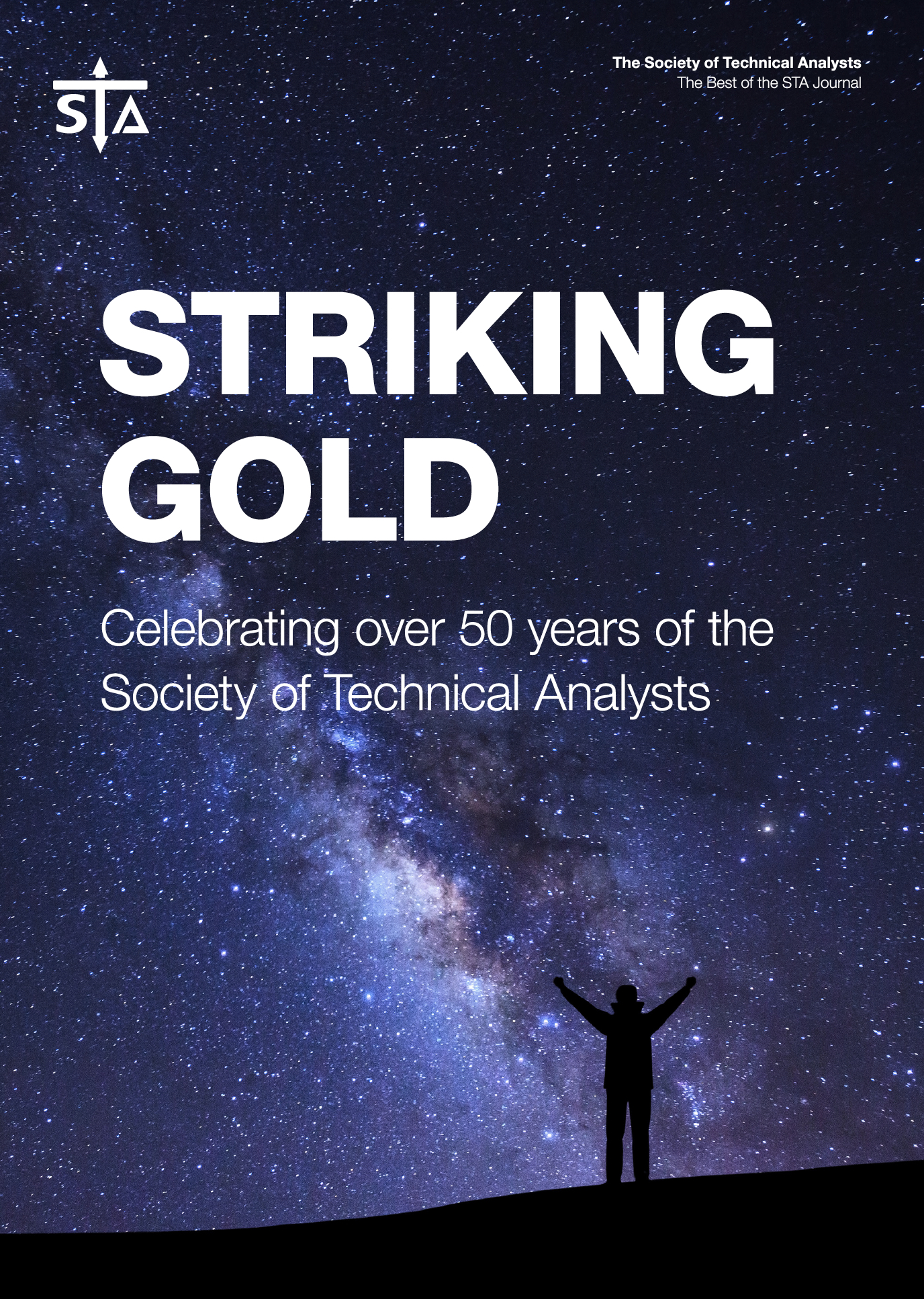 Striking Gold