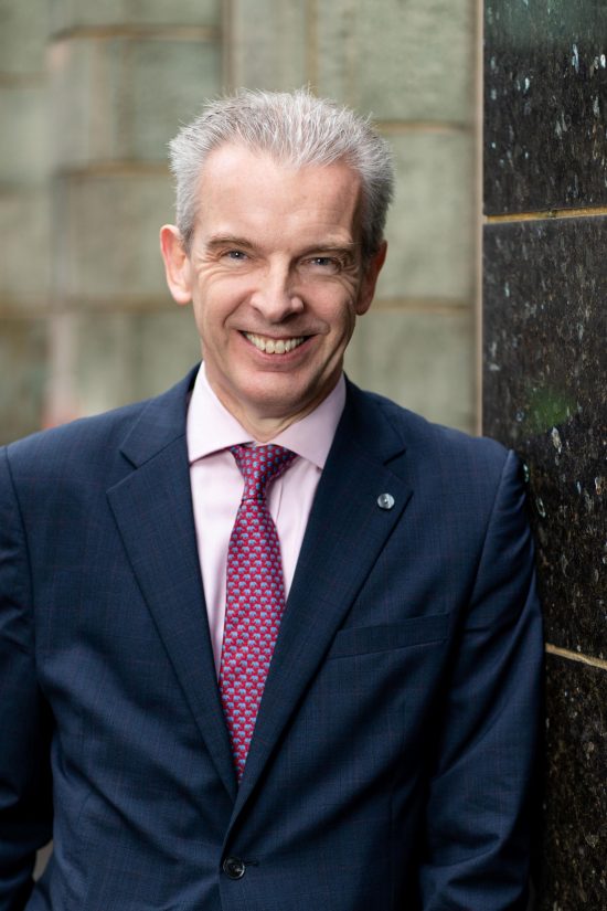 Michael Hewson