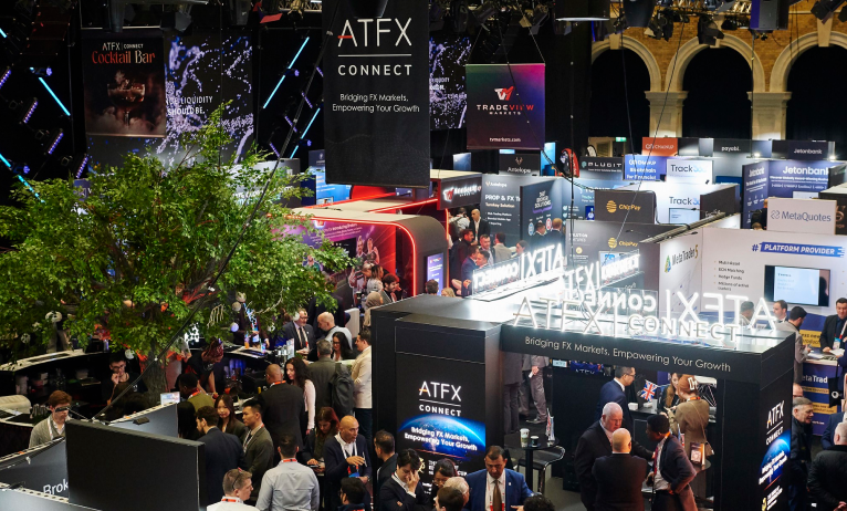 Finance Magnates London Summit 2025