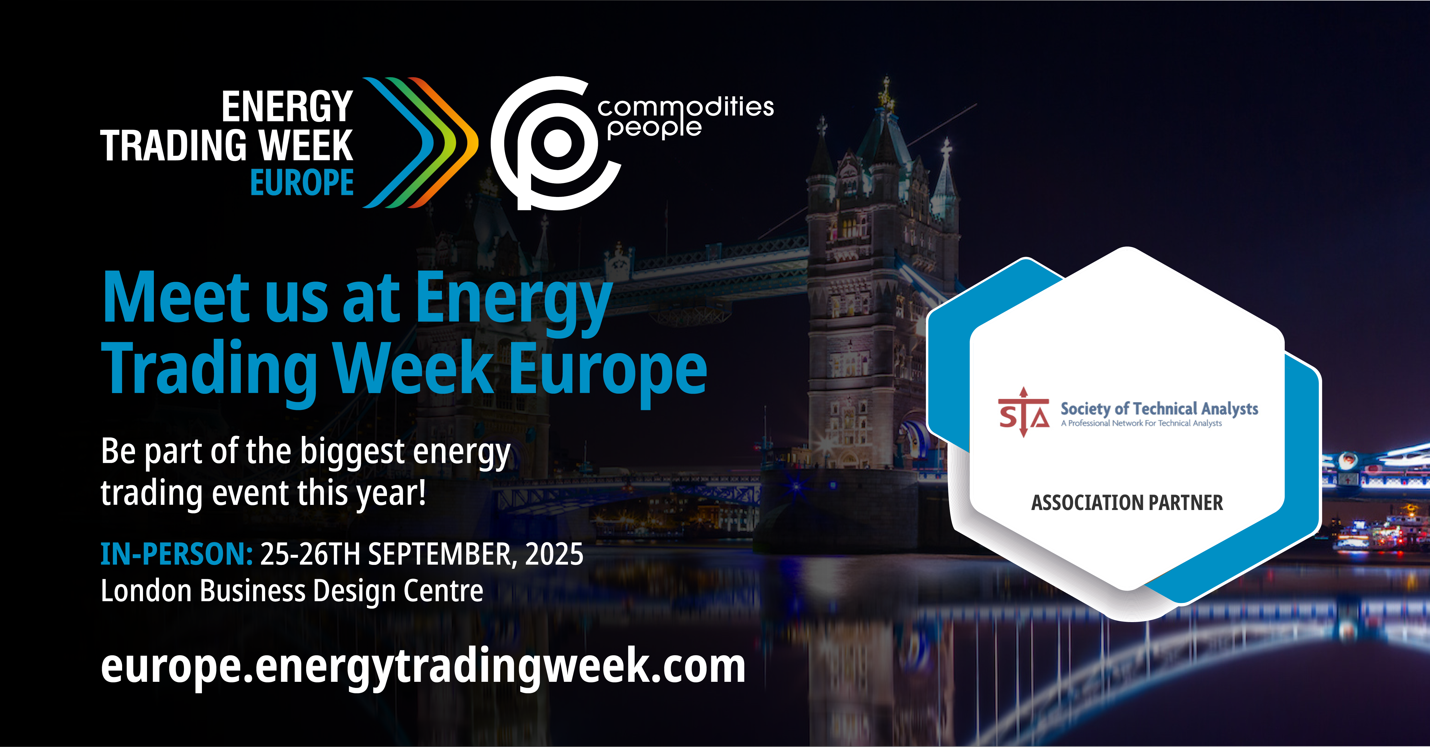 Energy Trading Week